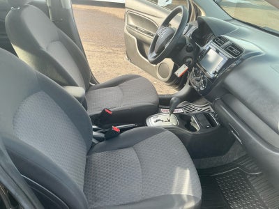 2019 Mitsubishi Mirage ES