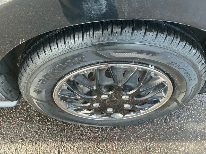 2019 Mitsubishi Mirage ES