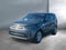 2017 Land Rover Discovery HSE
