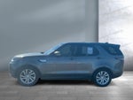 2017 Land Rover Discovery HSE