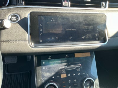 2023 Land Rover Range Rover Evoque SE