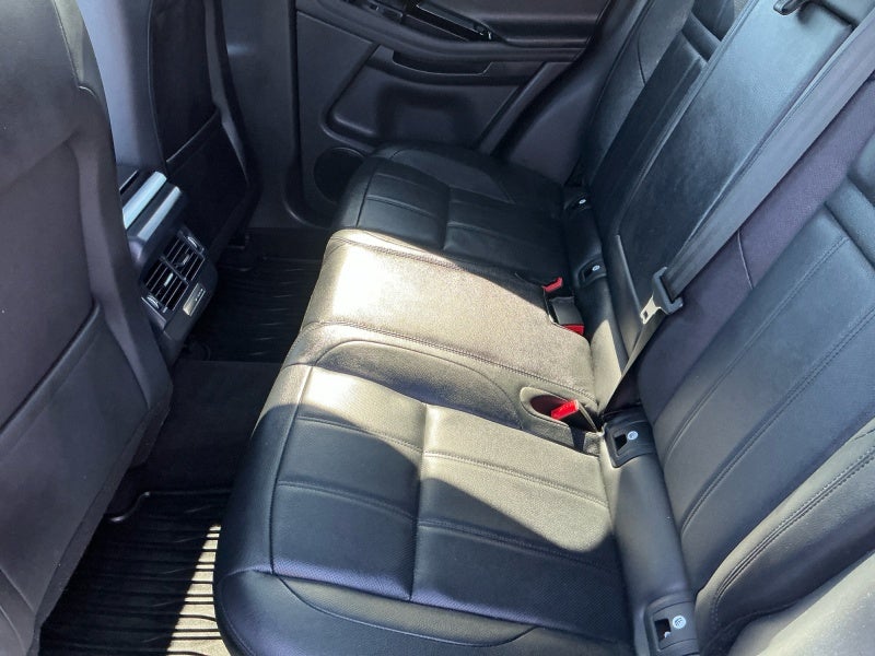 2023 Land Rover Range Rover Evoque SE