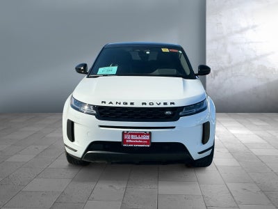 2023 Land Rover Range Rover Evoque SE
