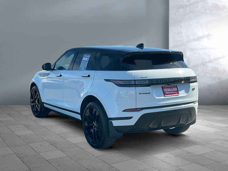 2023 Land Rover Range Rover Evoque SE