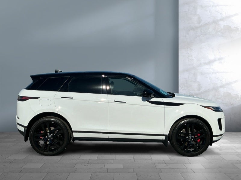 2023 Land Rover Range Rover Evoque SE