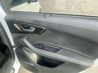 2025 Audi Q7 Prestige