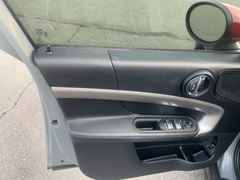 2022 MINI Countryman John Cooper Works