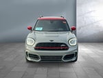 2022 MINI Countryman John Cooper Works