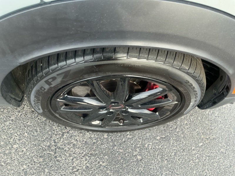 2022 MINI Countryman John Cooper Works