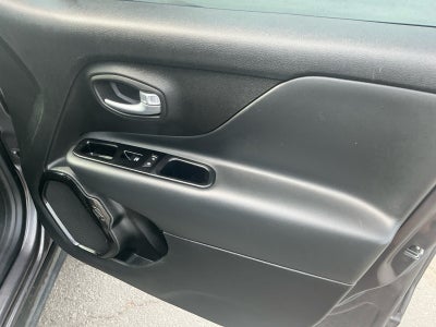 2020 Jeep Renegade Altitude
