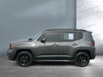 2020 Jeep Renegade Altitude