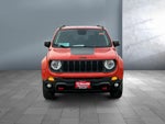 2019 Jeep Renegade Trailhawk
