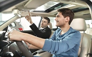 Schedule a test drive at Billion Buick GMC in Sioux Falls, SD.