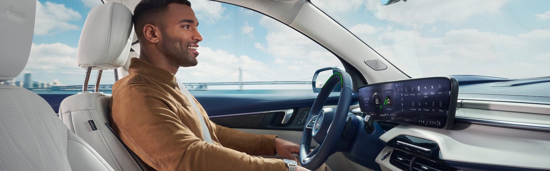 Billion Buick GMC in Sioux Falls SD