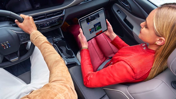 Billion Buick GMC in Sioux Falls SD