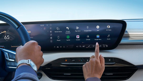 Billion Buick GMC in Sioux Falls SD