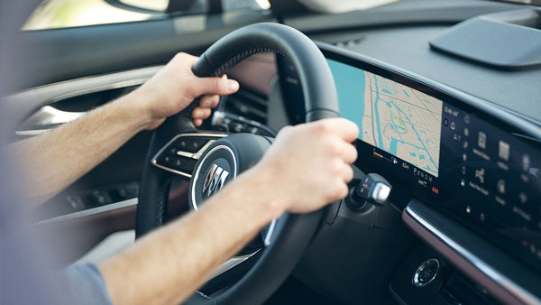 Billion Buick GMC in Sioux Falls SD