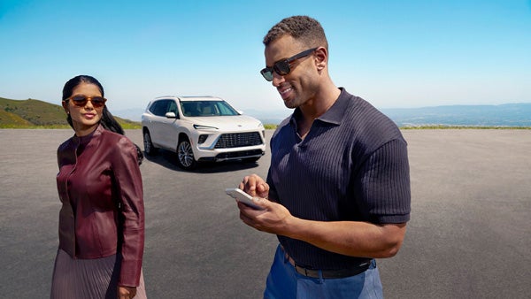 Billion Buick GMC in Sioux Falls SD