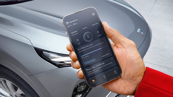 Billion Buick GMC in Sioux Falls SD