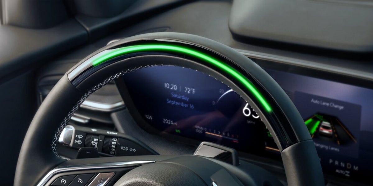 Billion Buick GMC in Sioux Falls SD