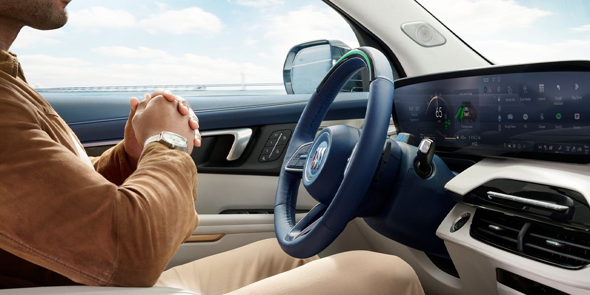 Billion Buick GMC in Sioux Falls SD