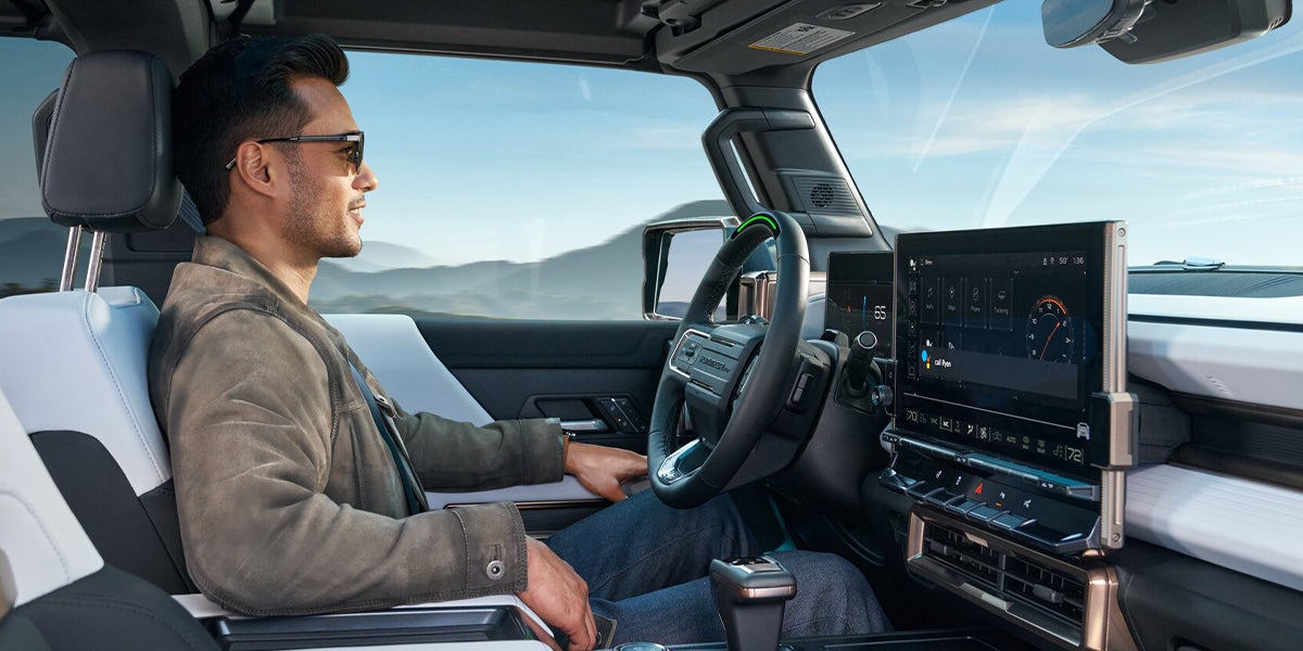 Billion Buick GMC in Sioux Falls SD