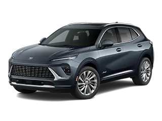 Buick Envision vs Acura RDX vs Lexus NX - Billion Buick GMC in Sioux Falls SD