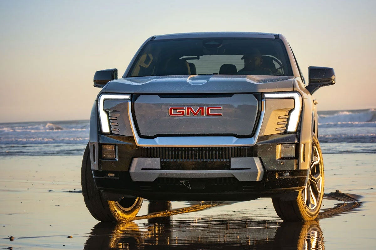 Billion Buick GMC in Sioux Falls SD