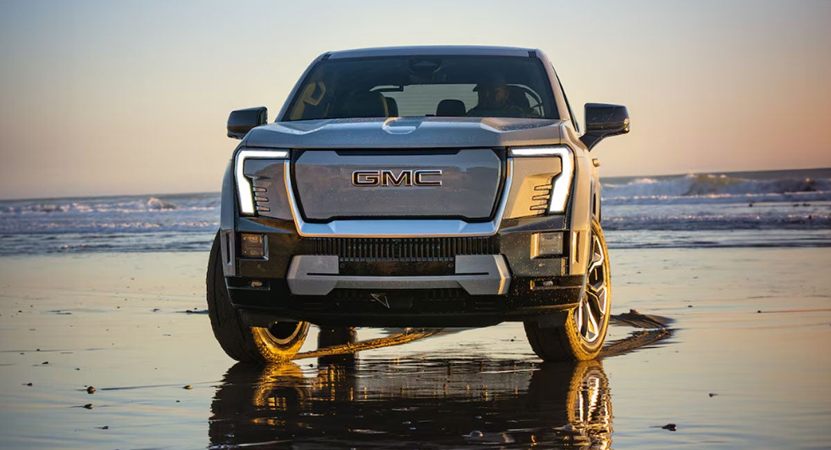 Billion Buick GMC in Sioux Falls SD