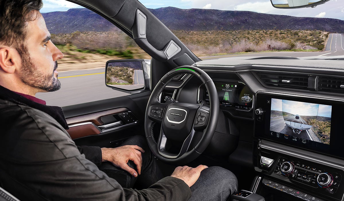 Billion Buick GMC in Sioux Falls SD