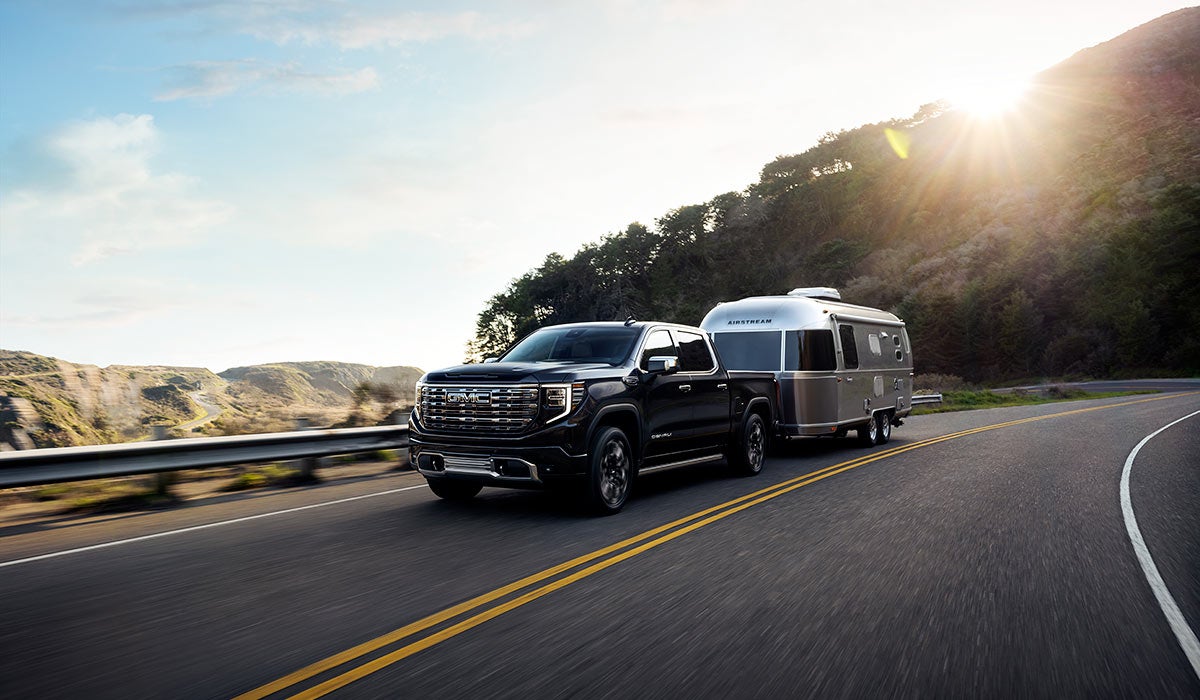 Billion Buick GMC in Sioux Falls SD