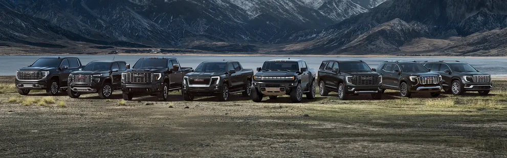Billion Buick GMC in Sioux Falls SD