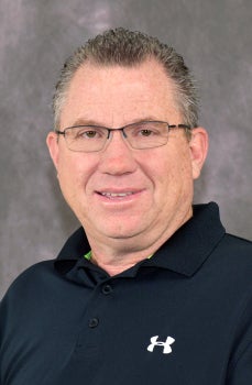 Larry Mullinix