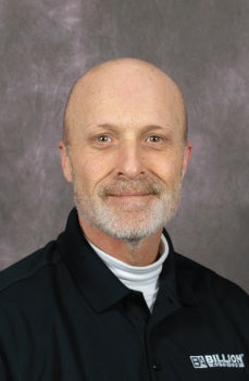 Brian Haiar 