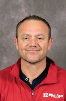 Dan Dunagan