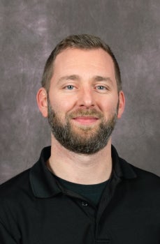 Travis Strong 
