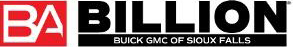 Billion Buick GMC Sioux Falls, SD
