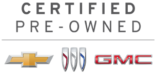 Chevrolet Buick GMC Certified Pre-Owned in Sioux Falls, SD